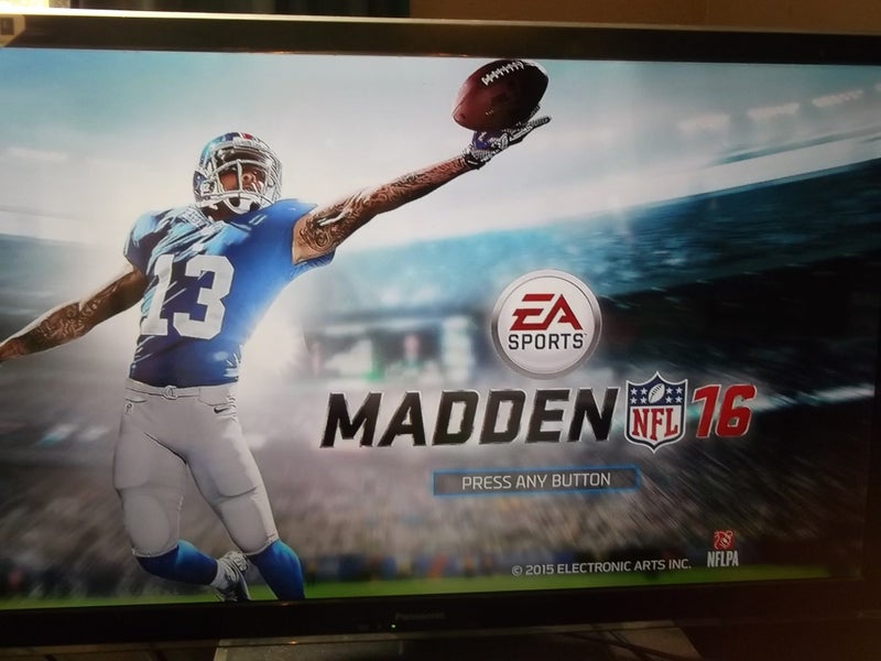 Madden NFL Bulk Buy / Bundle - PS3 x 7 Games - All VG Condition Carousel 11