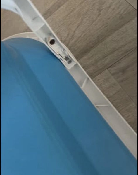 Jolly jumper collapsible bath Carousel 4