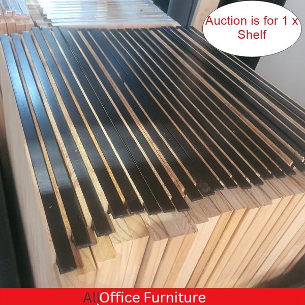 Lundia Shelf x 1 / 1000x610mm Carousel 1