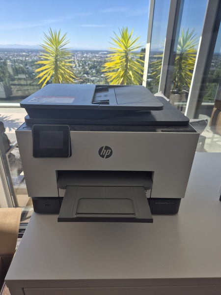 HP Printer Office Jet Pro 9020e Carousel 1