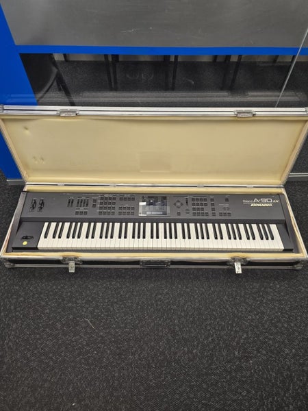 Roland A-90 EX Expandable Controller Expanded Carousel 1