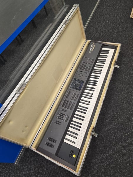 Roland A-90 EX Expandable Controller Expanded Carousel 2