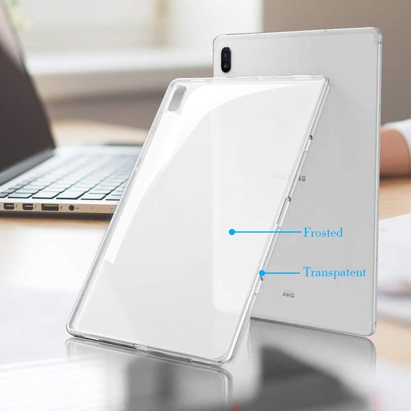 Samsung Galaxy Tab A7 10.4 T500 Soft Gel Case Carousel 5
