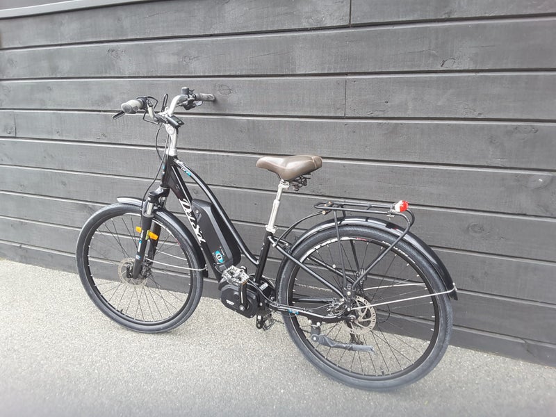 Del Sol Electric Bike - Medium - Size 17 - Suit rider 165 - 178cm height