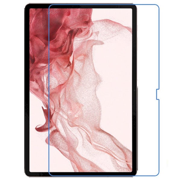 Galaxy Tab S9fe+ X610 Plastic Screen Protector Carousel 1
