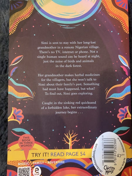 A Twisted Tale books + more Carousel 11