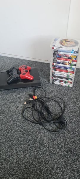 PS3 Gaming Bundle Carousel 1