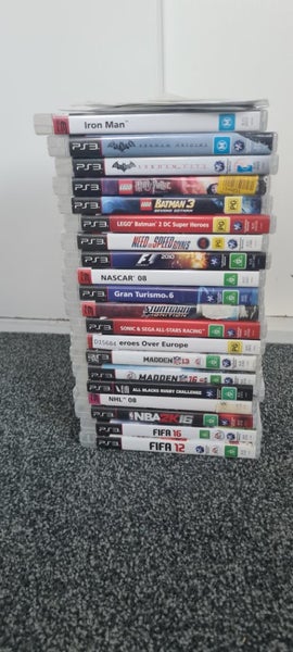 PS3 Gaming Bundle Carousel 2