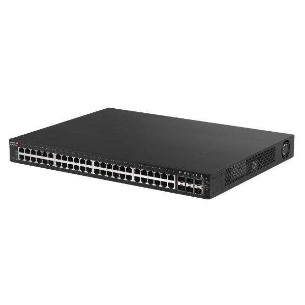 EDIMAX 54-Port Gigabit PoE+ Long Range Web Smart Switch. 48 Gigabit Ethernet ... Carousel 1