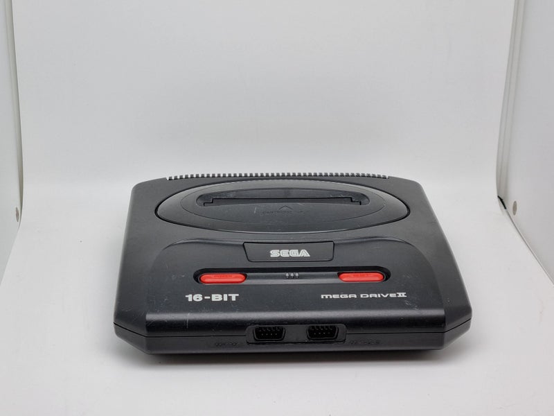 Mega Drive 2 Console Only #2 Carousel 1