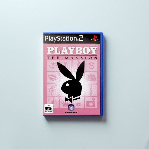 Playboy: The Mansion - PlayStation 2 / PS2 Game Carousel 1