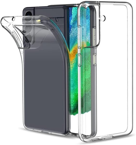 Samsung Galaxy S22+ Soft Gel Case Carousel 1