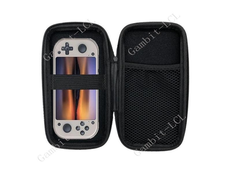 Portable Shockproof Case For BOYHOM M17 Retro Game Console Carousel 1