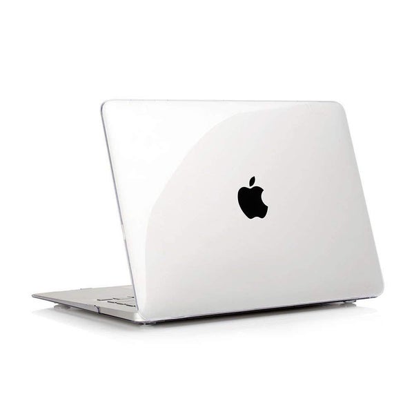 Macbook Pro 13" (2016-2017) A1706/a1708 Crystal Hard Case [Clear] Carousel 1