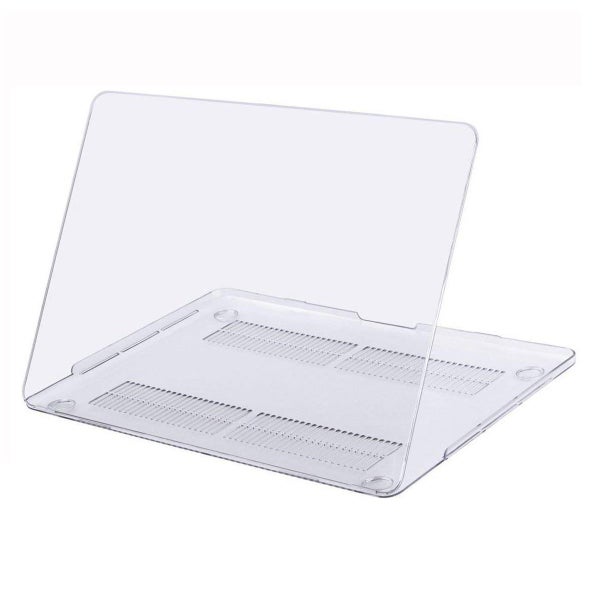 Macbook Pro 13" (2016-2017) A1706/a1708 Crystal Hard Case [Clear] Carousel 2