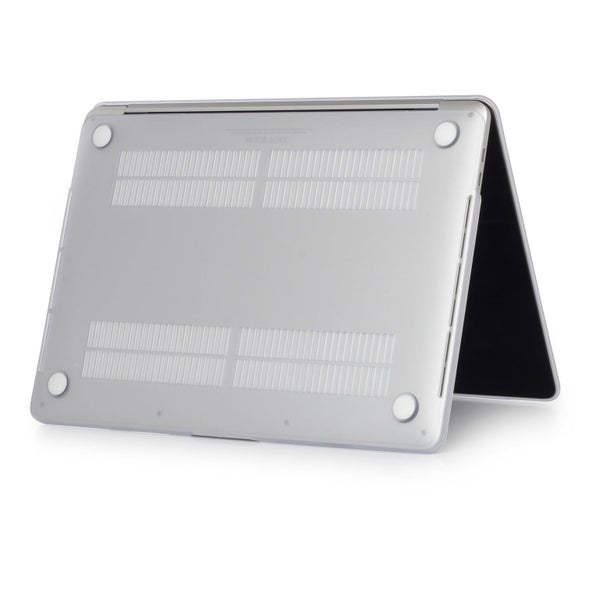 Macbook Pro 13" (2016-2017) A1706/a1708 Crystal Hard Case [Clear] Carousel 6