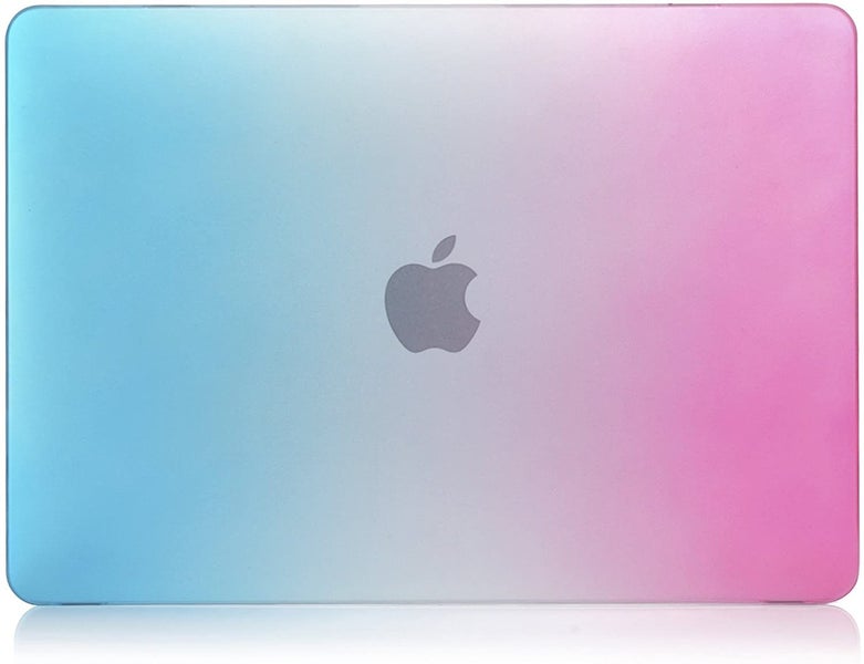 Macbook Pro 14" (M2, 2023) A2779 Rainbow Hard Case [Rainbow] Carousel 2