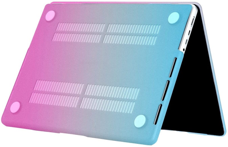 Macbook Pro 14" (M2, 2023) A2779 Rainbow Hard Case [Rainbow] Carousel 5