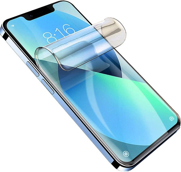 Iphone 14 Hydrogel Screen Protector [Clear] Carousel 1