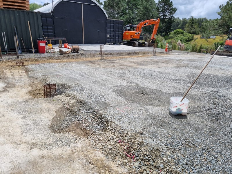 Container Shelter Carousel 2