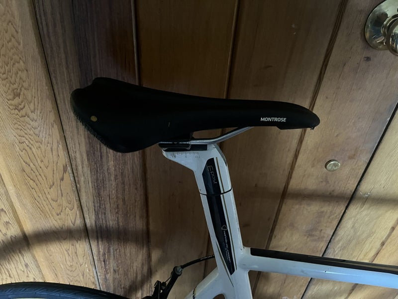 Look Carbon Bike Carousel 2