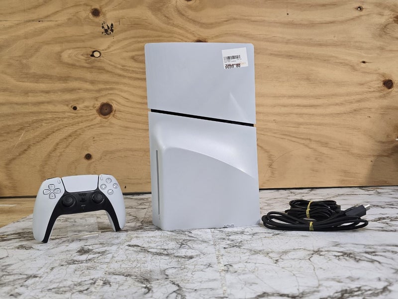 Sony PlayStation 5 Slim Disc Drive CFI-2002 Bundle Carousel 1