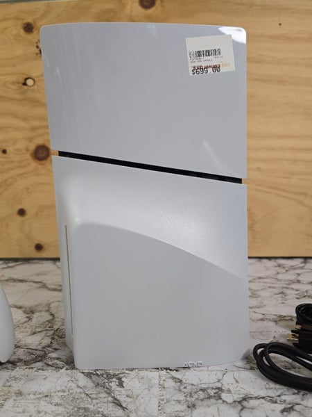 Sony PlayStation 5 Slim Disc Drive CFI-2002 Bundle Carousel 2