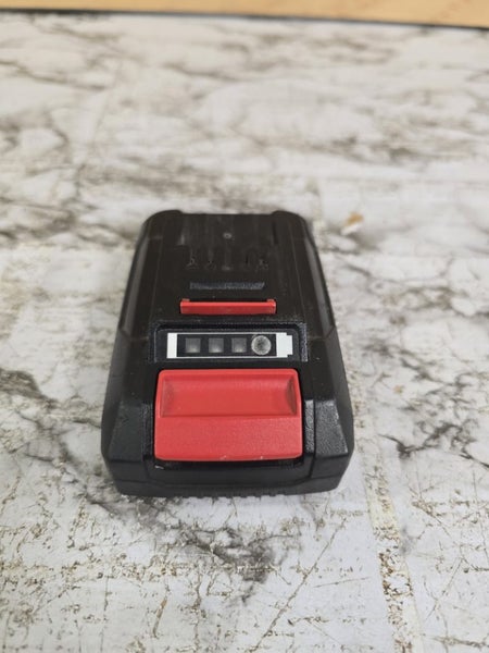 ($1 FAULTY AUCTION) Ozito Power Xchange 2.0Ah 18v Battery PXBP-200 Carousel 2