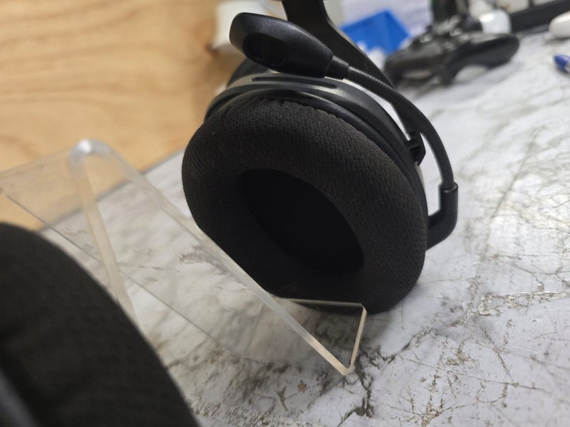 Hyper X Gaming Headset Cloud Stinger 2 Core Carousel 2