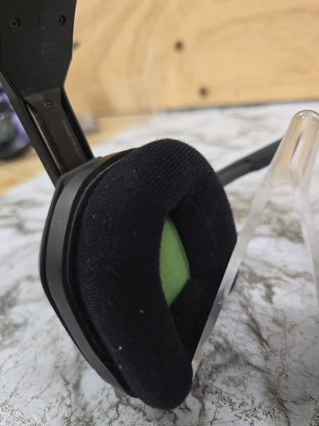 ($1 FAULTY AUCTION)Astro Wireless Gaming Headset A10G01 Carousel 3