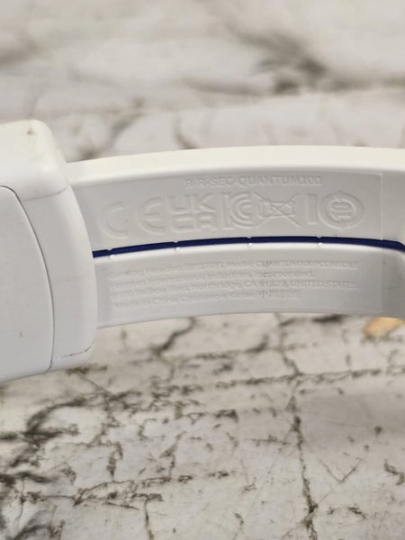 JBL Gaming Headset Quantum100 Carousel 3