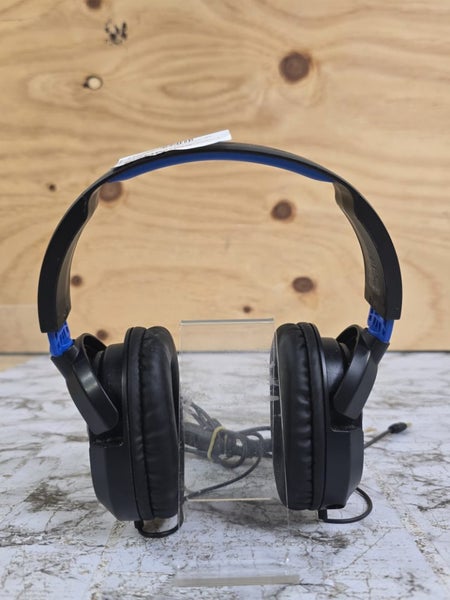 Turtle Beach Gaming Headset Ear Force Recon50p Carousel 1