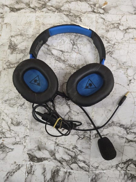 Turtle Beach Gaming Headset Ear Force Recon50p Carousel 2