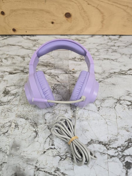 Unbranded Headset ($1 FAULTY AUCTION) Carousel 1