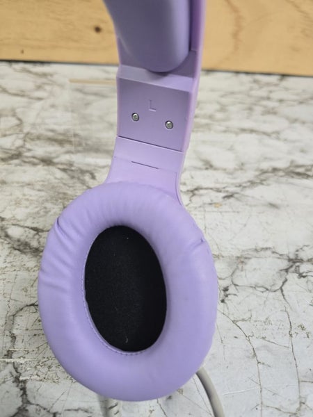 Unbranded Headset ($1 FAULTY AUCTION) Carousel 2