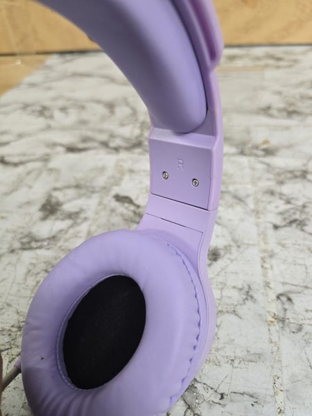 Unbranded Headset ($1 FAULTY AUCTION) Carousel 3