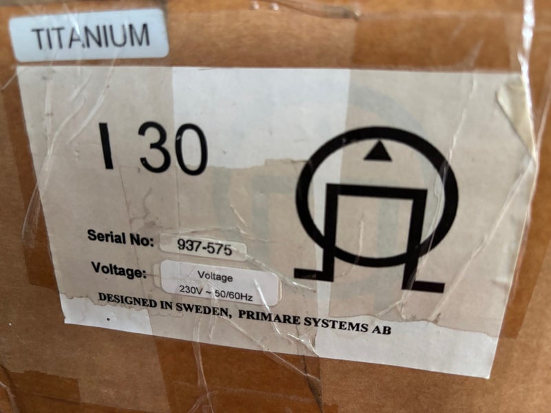 Primare i30 Carousel 2