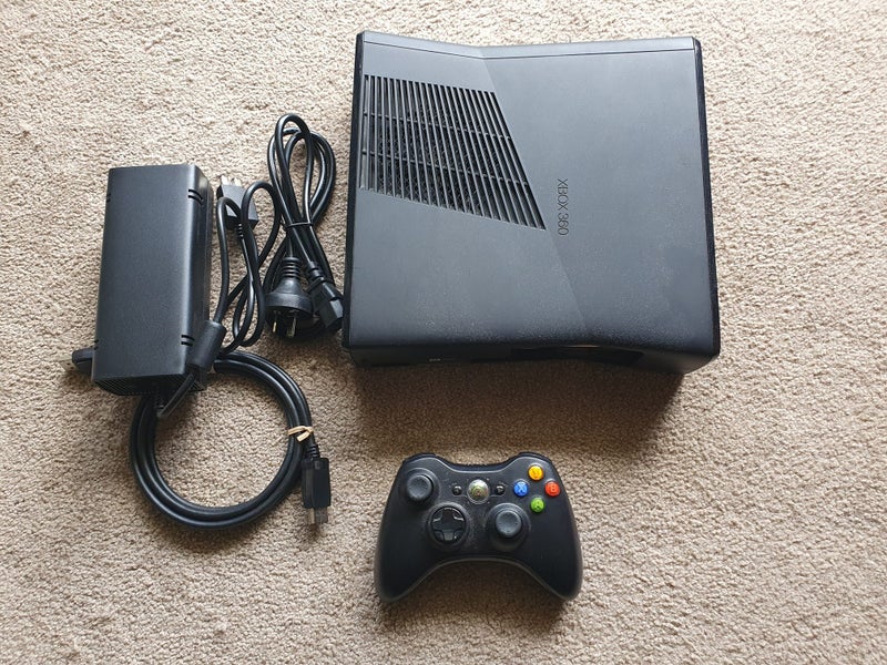 XBOX 360 RGH3 RGH 1TB Harddrive with afterpay Carousel 2