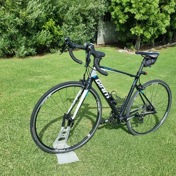 Road racing bike Carousel 1