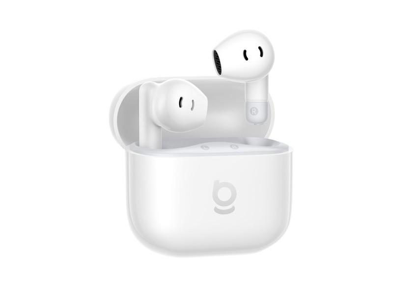 True Wireless Earbuds Bluetooth 6.0 40H Playtime IP55 SuperBass Carousel 1