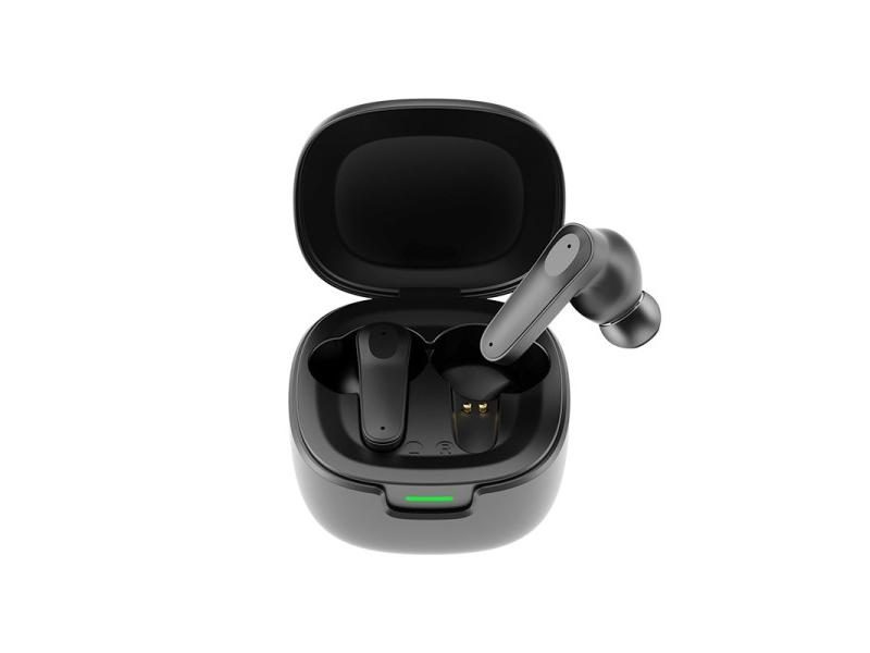Wireless Earphones Bluetooth 5.3 ENC Noise Cancelling Waterproof Games Carousel 1