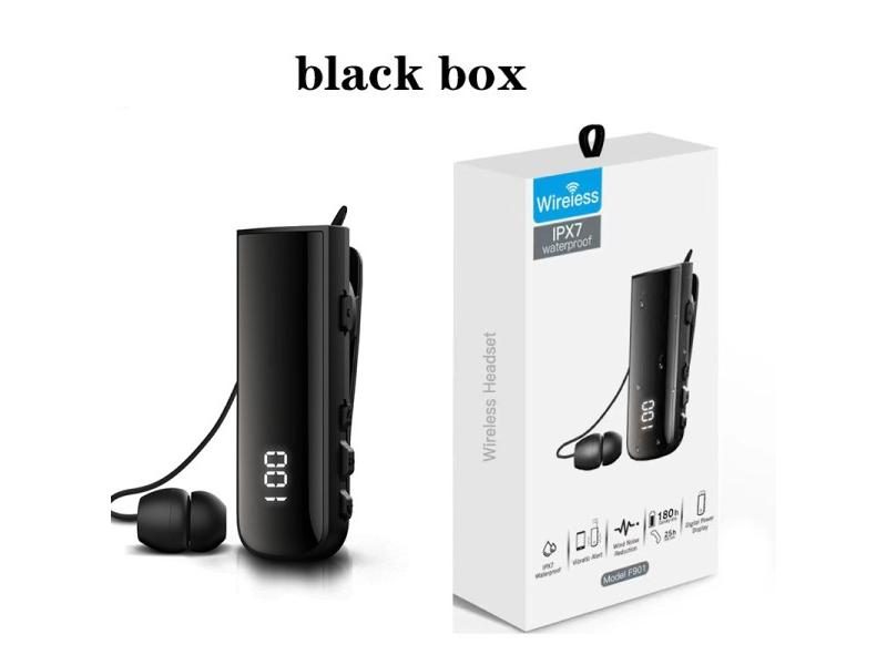 Wireless Bluetooth Waterproof Noise Cancelling Headphone Carousel 1