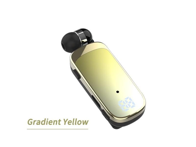 Gradient Color Wireless Headphone With Vibration Reminder Carousel 1