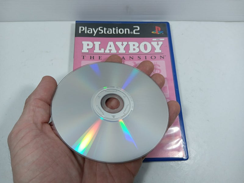 Playboy: The Mansion Carousel 6