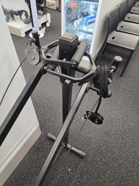 Total Gym 1000 Exercise System Carousel 2