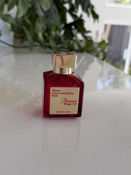 Maison Francis Kurkdjian Baccarat Rouge 540 Extrait 70ml Carousel 1