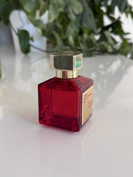 Maison Francis Kurkdjian Baccarat Rouge 540 Extrait 70ml Carousel 2