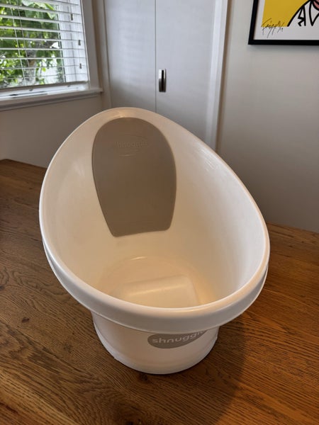 Shnuggle Baby Bath Carousel 1