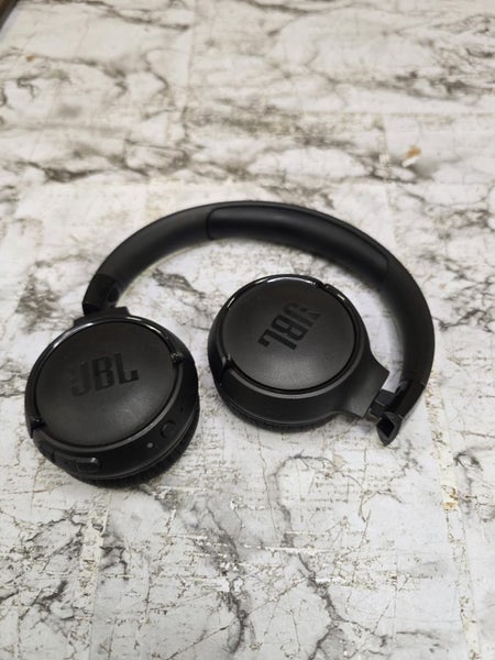 ($1 FAULTY AUCTION) JBL Headphones SecTunes20BT Carousel 1