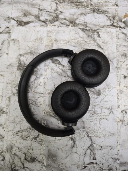 ($1 FAULTY AUCTION) JBL Headphones SecTunes20BT Carousel 2